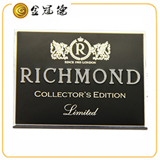 標(biāo)識牌制作