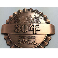 Yeuell銘牌與銘牌的歷史、銘牌的由來