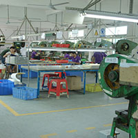 標識牌的最常見的幾類材質(zhì)情況